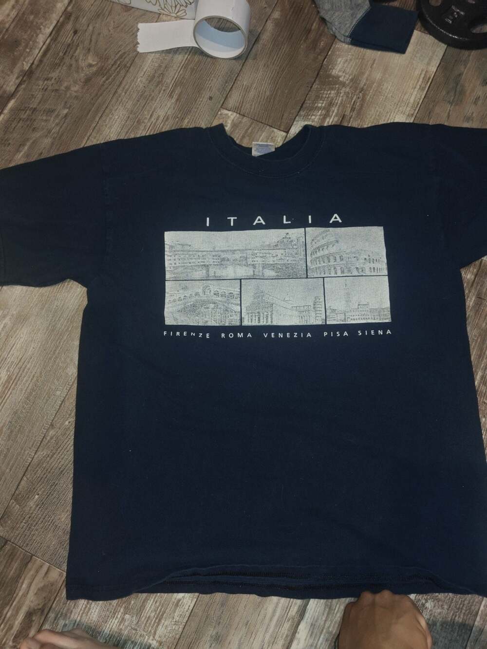 Shirts
